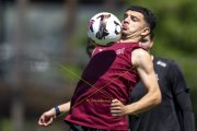FUSSBALL NATIONALMANNSCHAFT