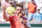 FRENCH OPEN 2026