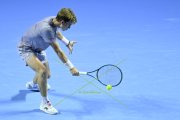 SWISS INDOORS 2025
