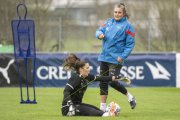 TRAINING SCHWEIZ