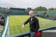 WIMBLEDON 2024
