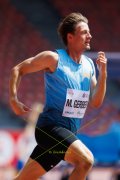 LEICHTATHLETIK SM 2026