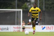 YB - KRYVYI RIH