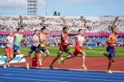 EM BIRMINGHAM 2026