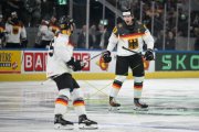 USA - DEUTSCHLAND
