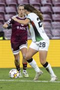 SERVETTE- LEUVEN