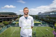 WIMBLEDON 2025