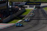 AUTO - ELMS - 4 HOURS OF MUGELLO 2024