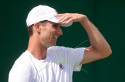 WIMBLEDON 2022