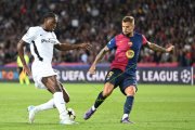 BARCELONA - YB