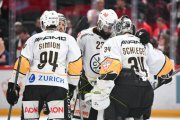 LAUSANNE - LUGANO