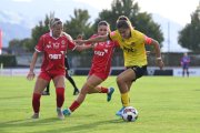 RAPPERSWIL - YB