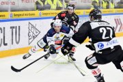 LUGANO - AMBRI