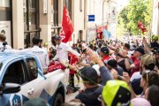 24H LE MANS 2026