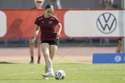 SCHWEIZ FRAUEN TRAINING