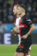 LEVERKUSEN - BAYERN