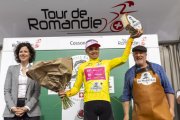 TOUR DE ROMANDIE 2025