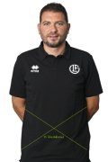 LUGANO PORTRAIT