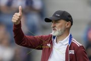 LUZERN - SERVETTE