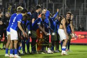 SAINT-GILLOISE - GENK