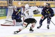 AMBRI - LUGANO
