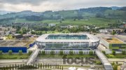 STADION FC ST. GALLEN