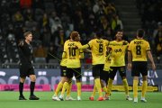 YB - ST.GALLEN