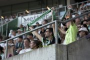 ST.GALLEN - WINTERTHUR