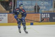 DAVOS - TIGERS