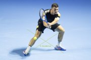 SWISS INDOORS 2025