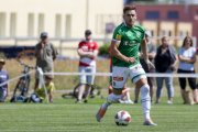 THUN - ST.GALLEN