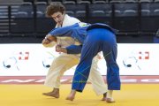 JUDO LAUSANNE 2026