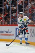 LAUSANNE -AMBRI