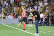 FENERBAHCE - LUGANO