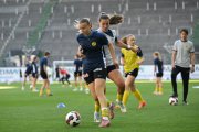 ST.GALLEN - YB