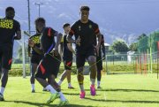 BASEL Training