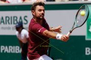 FRENCH OPEN 2026