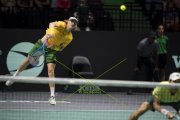 DAVIS CUP FINALS 2023