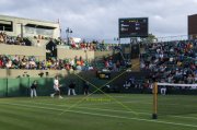 WIMBLEDON 2024