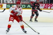 LAUSANNE - MOUNTFIELD