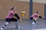 TRAINING PFEFFINGEN