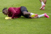 FUSSBALL EM 2024