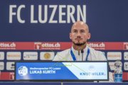 LUZERN - ZUERICH