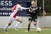 PULLY - LUGANO