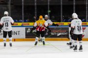 LAKERS - LAUSANNE