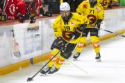 LAUSANNE - SC BERN