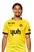 YB PORTRAIT