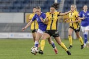 LUZERN FRAUEN - YB FRAUEN