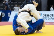 JUDO LAUSANNE 2026
