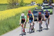 TOUR DE ROMANDIE 2026